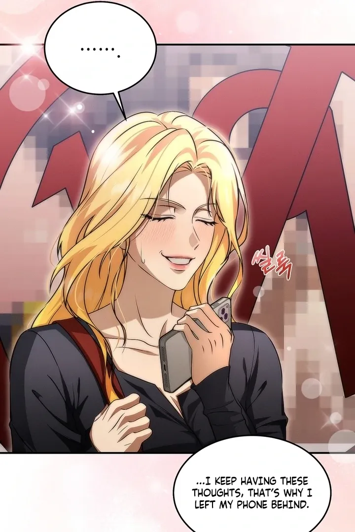 Romantic Buzzer Beater Chapter 1 page 57 - 