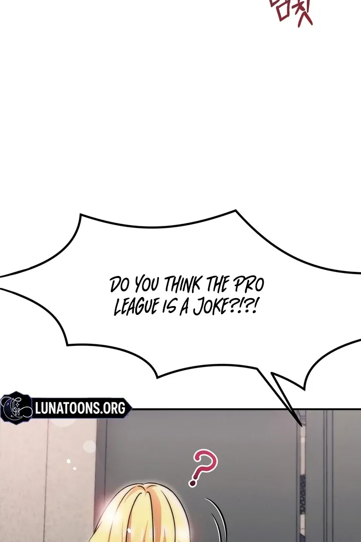 Romantic Buzzer Beater Chapter 1 page 61 - 
