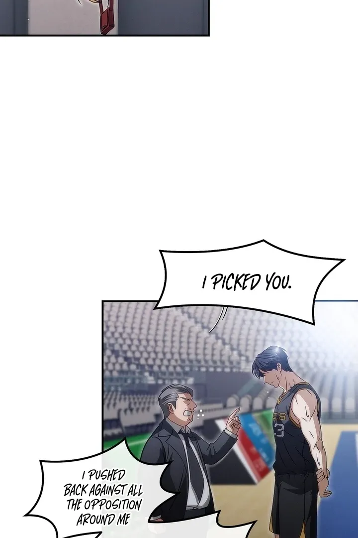 Romantic Buzzer Beater Chapter 1 page 63 - 