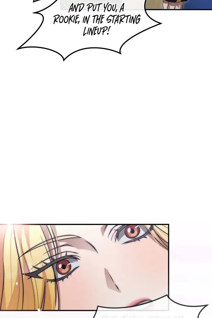 Romantic Buzzer Beater Chapter 1 page 64 - 