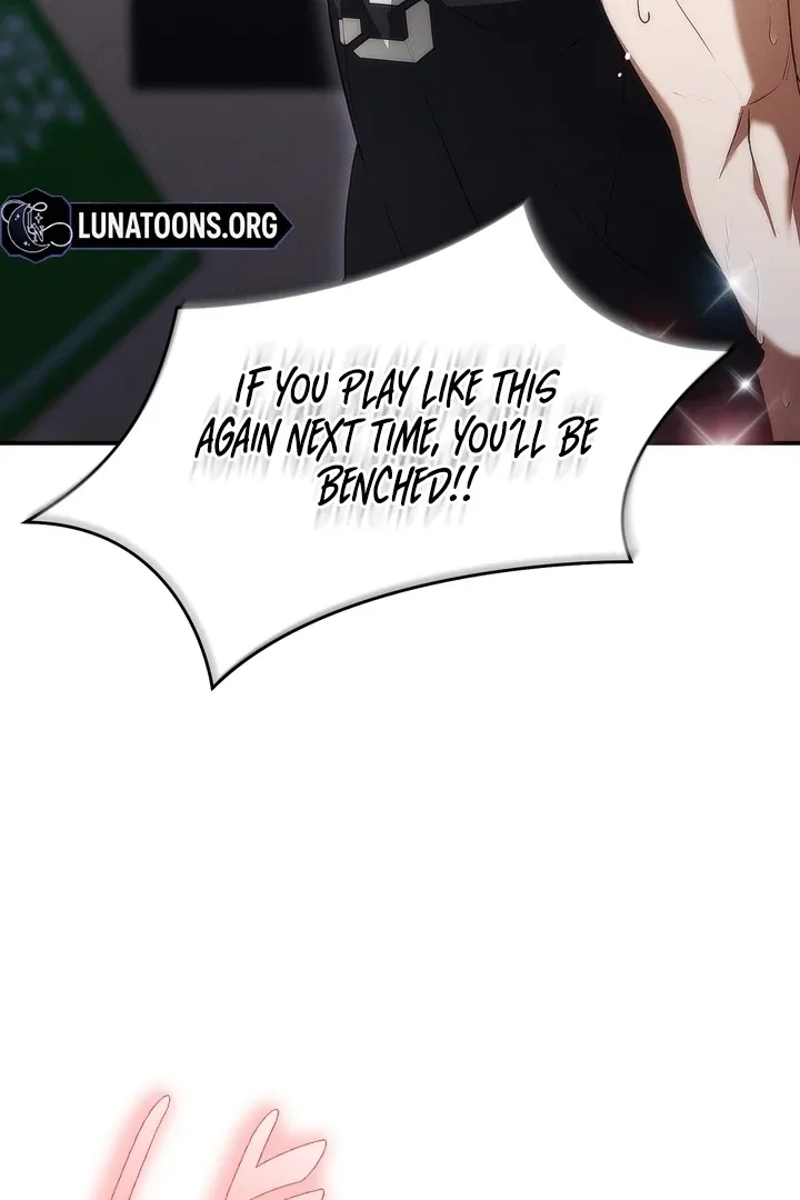 Romantic Buzzer Beater Chapter 1 page 66 - 