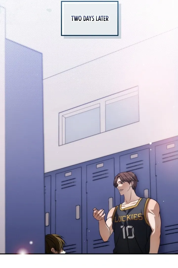 Romantic Buzzer Beater Chapter 1 page 76 - 