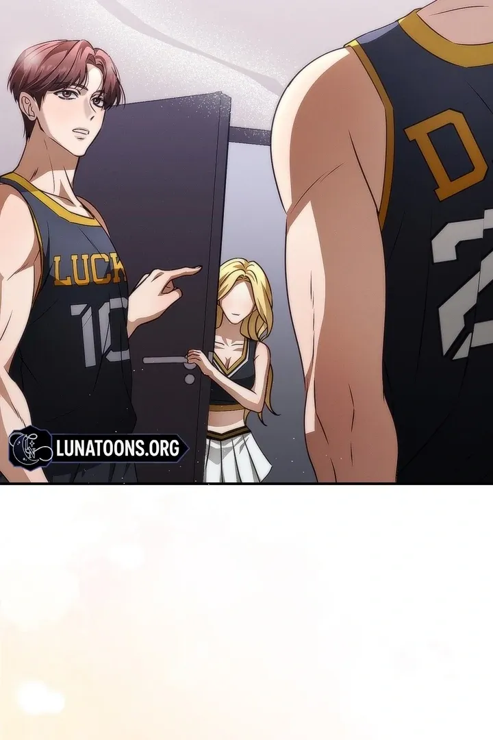 Romantic Buzzer Beater Chapter 1 page 79 - 
