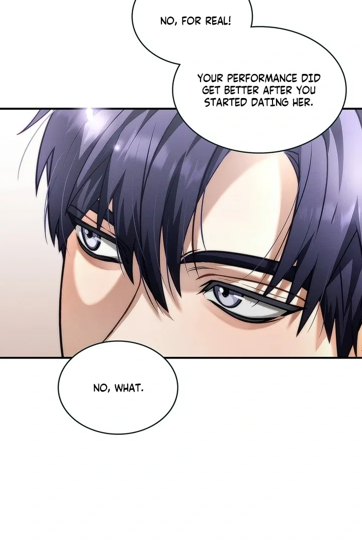 Romantic Buzzer Beater Chapter 1 page 9 - 