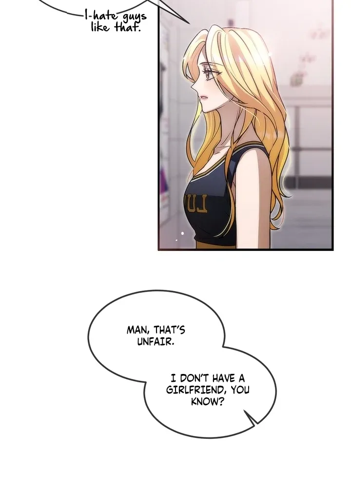 Romantic Buzzer Beater Chapter 1 page 84 - 