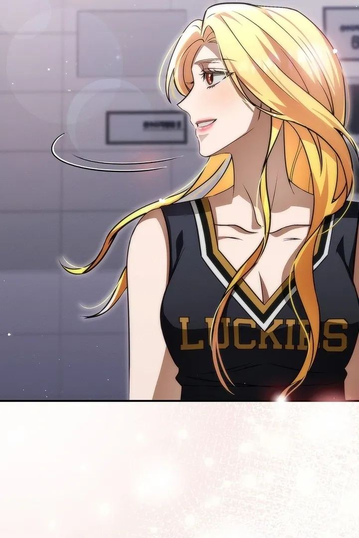 Romantic Buzzer Beater Chapter 1 page 86 - 