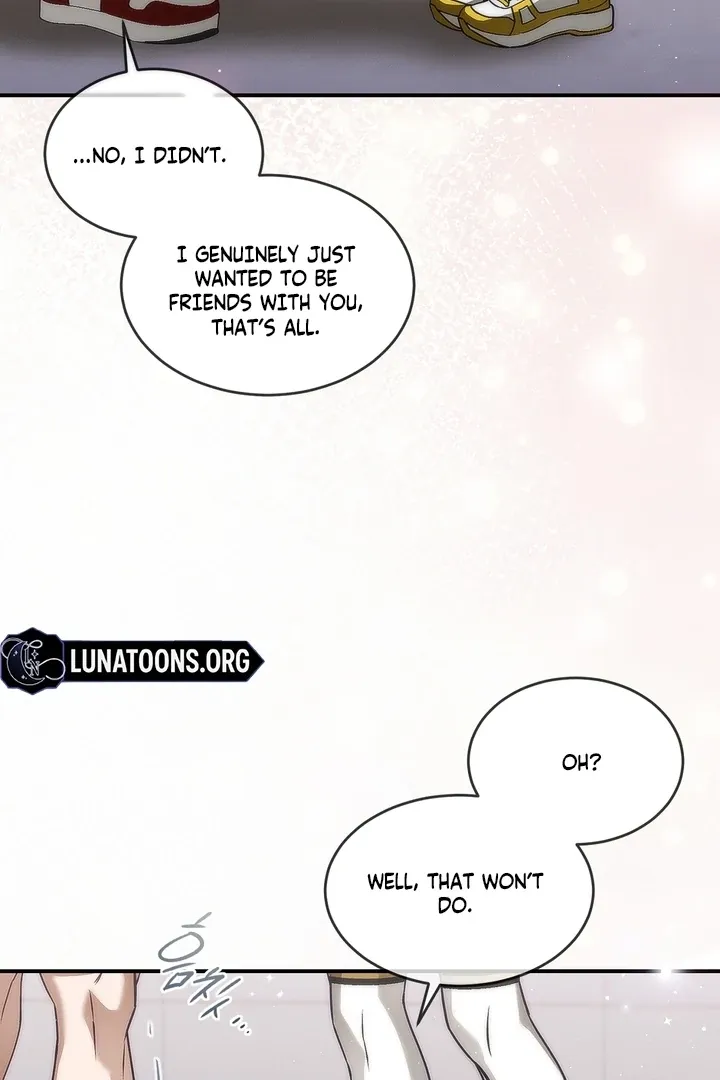Romantic Buzzer Beater Chapter 1 page 89 - 