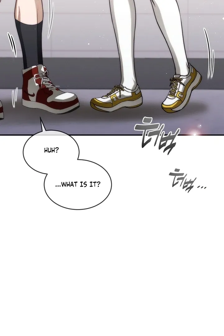 Romantic Buzzer Beater Chapter 1 page 90 - 