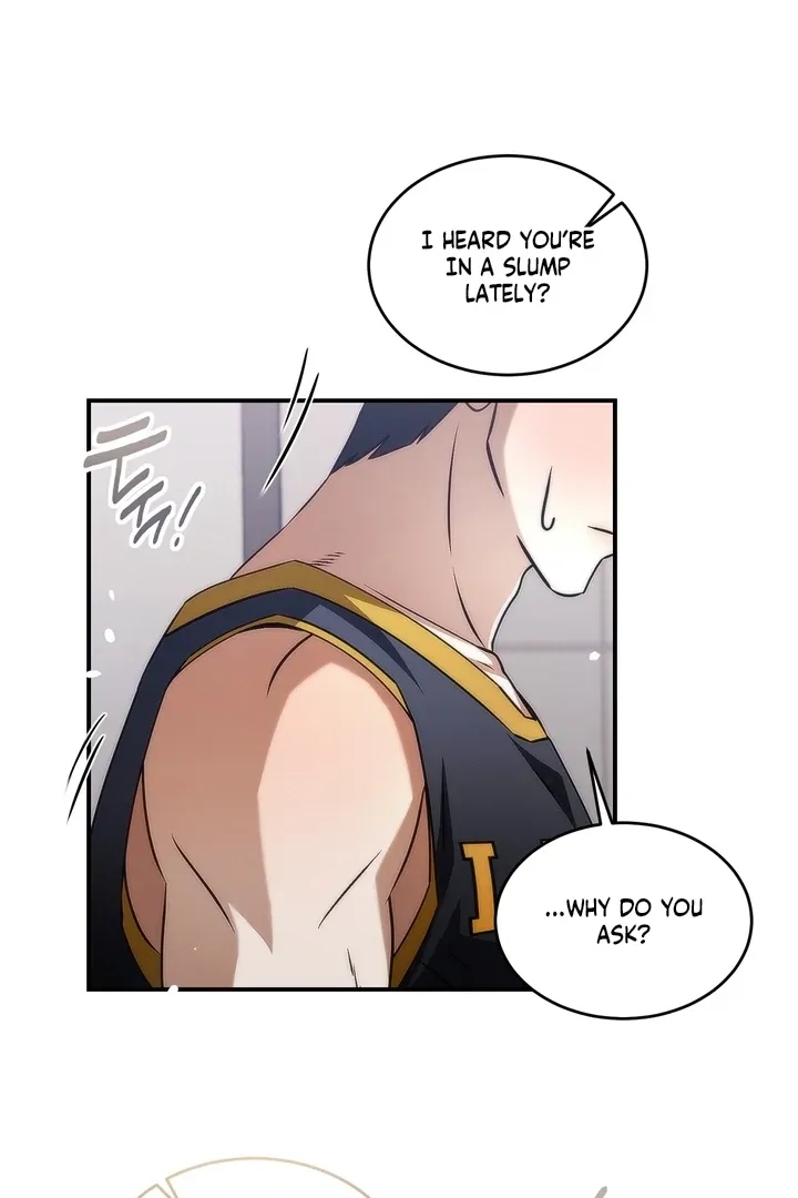 Romantic Buzzer Beater Chapter 1 page 91 - 