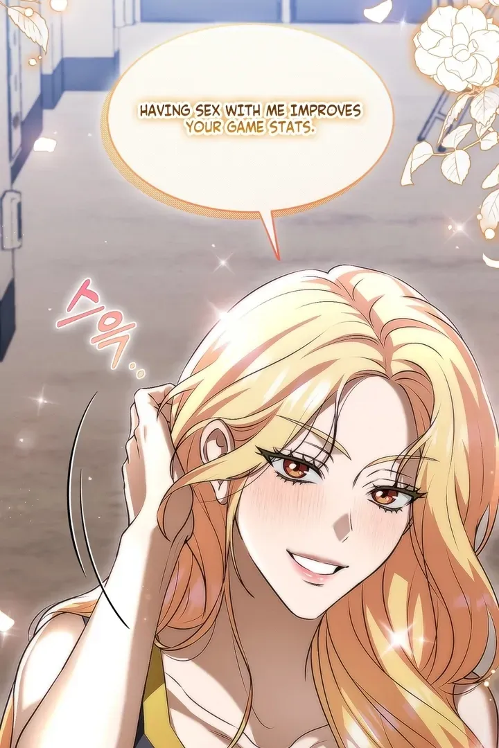 Romantic Buzzer Beater Chapter 1 page 94 - 