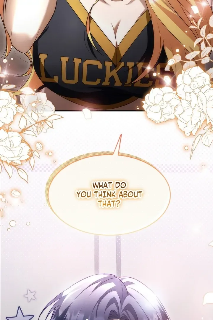 Romantic Buzzer Beater Chapter 1 page 95 - 