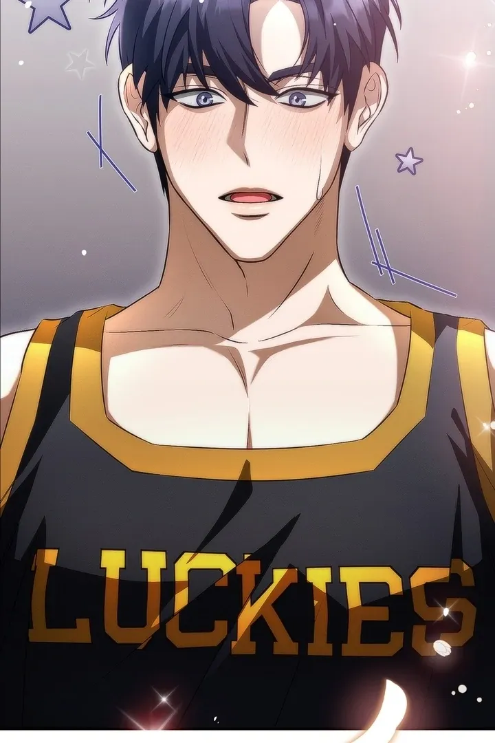 Romantic Buzzer Beater Chapter 1 page 96 - 