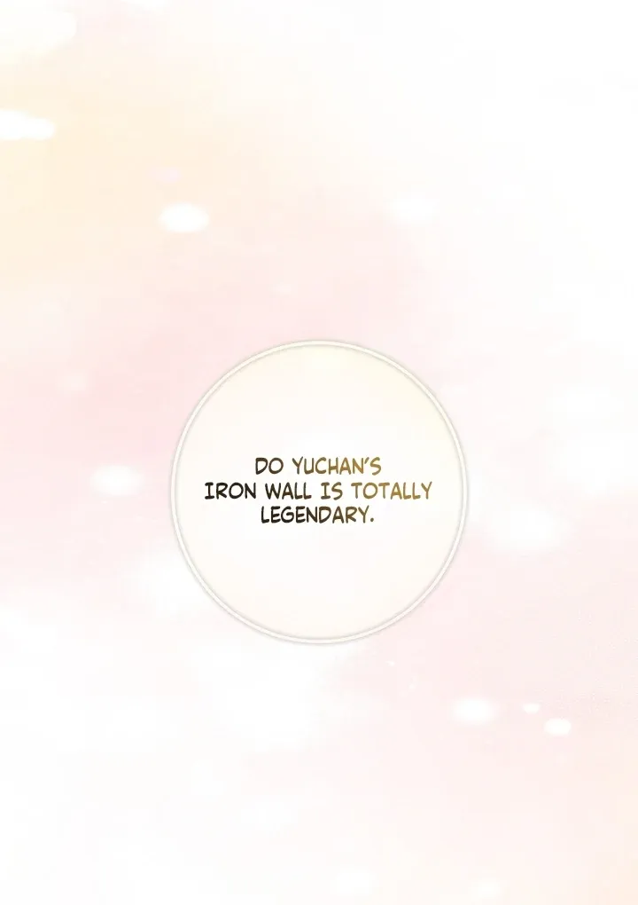 Romantic Buzzer Beater Chapter 2 page 14 - 
