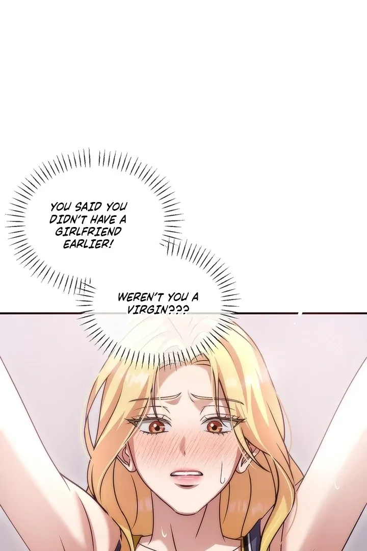 Romantic Buzzer Beater Chapter 2 page 20 - 