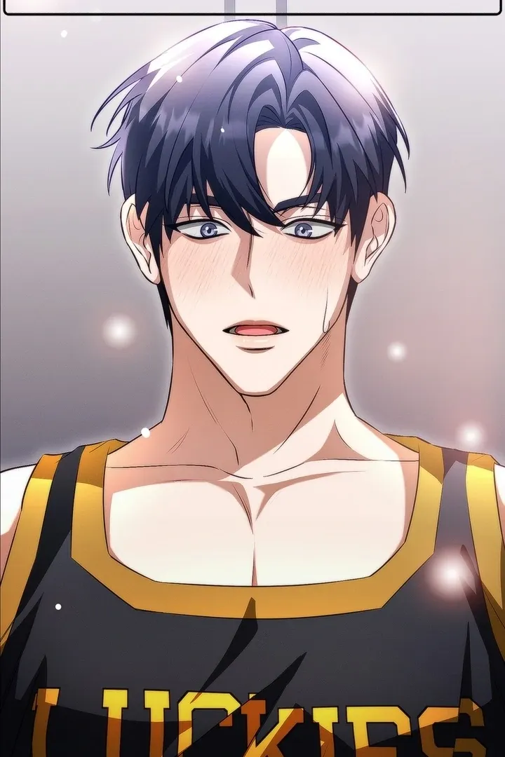 Romantic Buzzer Beater Chapter 2 page 3 - 