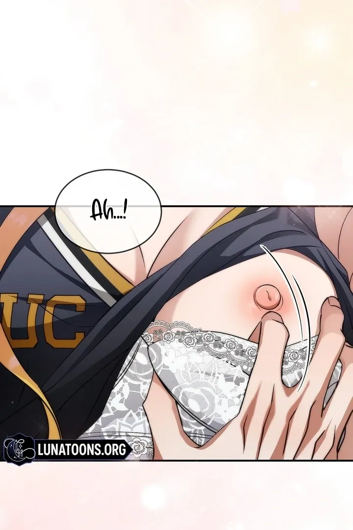 Romantic Buzzer Beater Chapter 2 page 22 - 