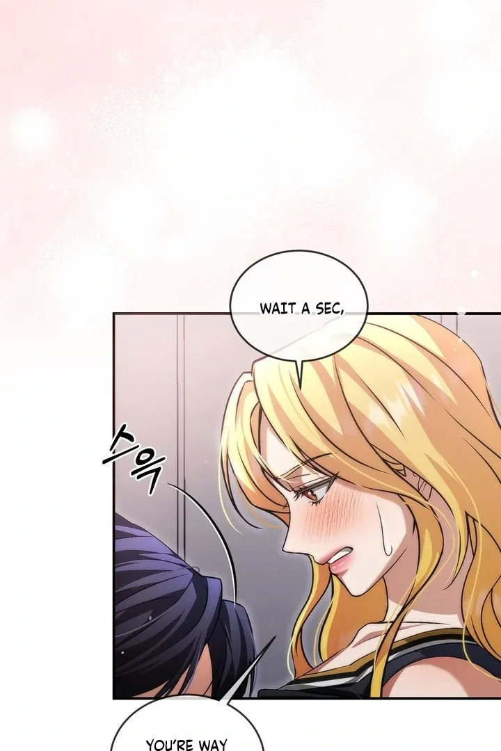 Romantic Buzzer Beater Chapter 2 page 23 - 