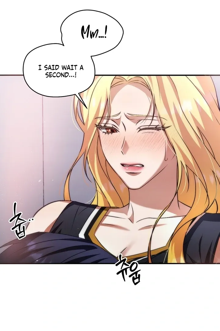Romantic Buzzer Beater Chapter 2 page 26 - 
