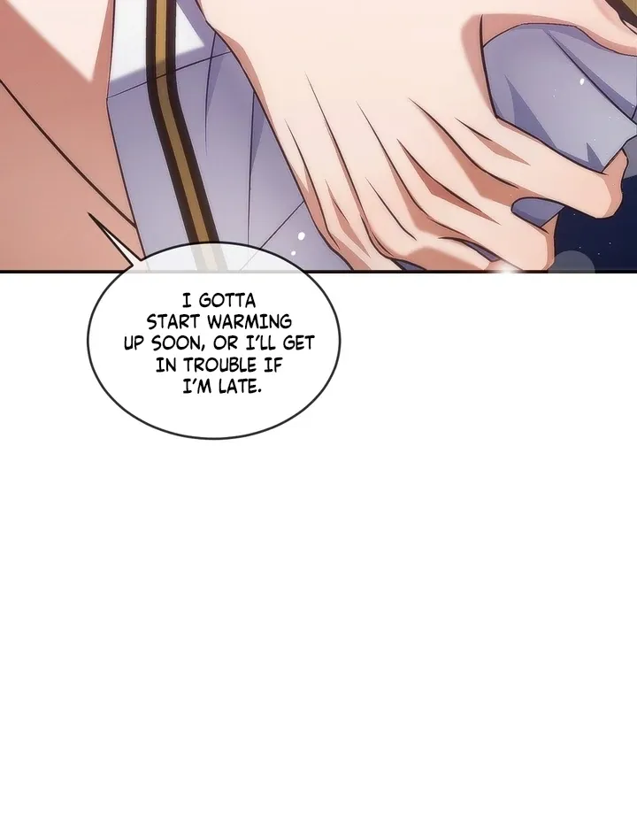 Romantic Buzzer Beater Chapter 2 page 28 - 