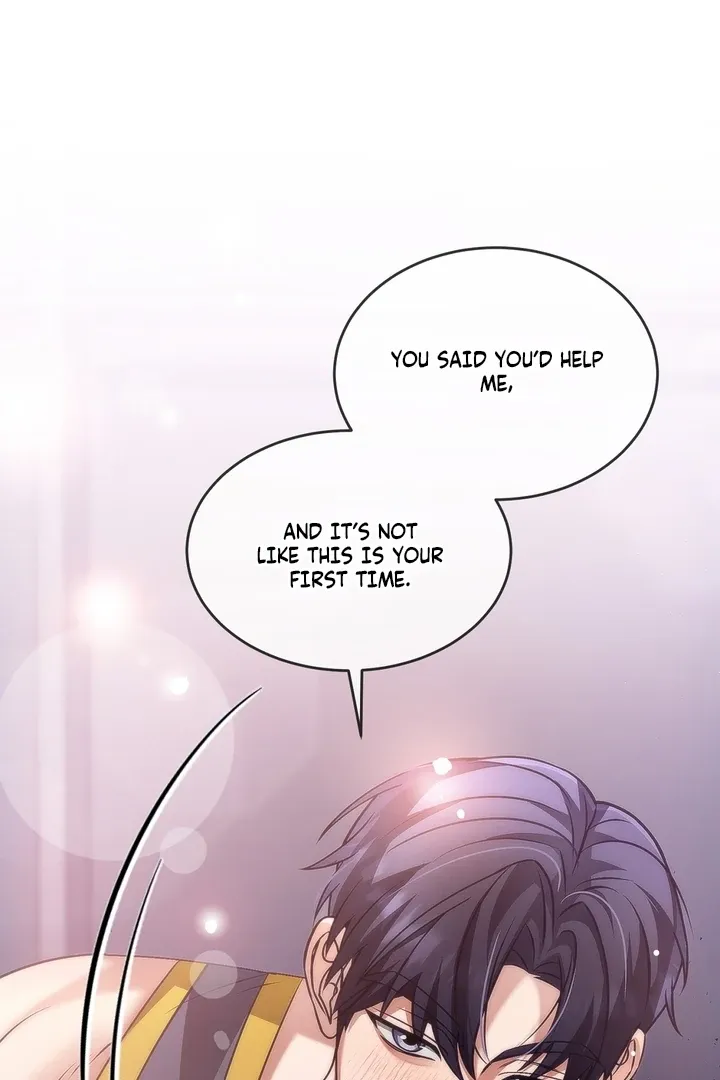 Romantic Buzzer Beater Chapter 2 page 30 - 
