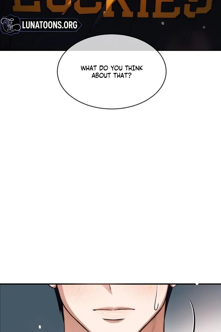 Romantic Buzzer Beater Chapter 2 page 4 - 