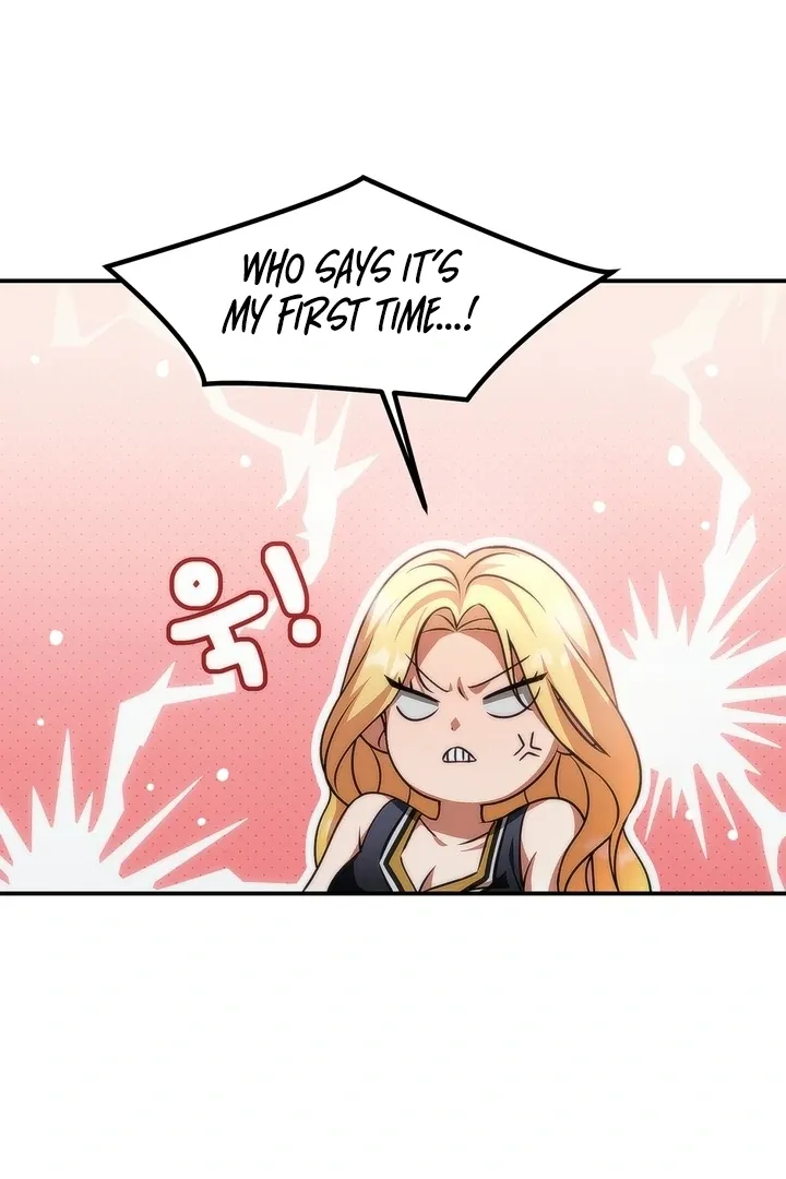 Romantic Buzzer Beater Chapter 2 page 32 - 
