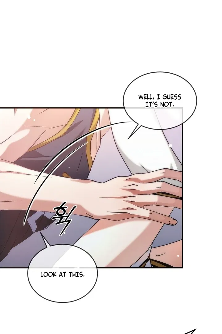 Romantic Buzzer Beater Chapter 2 page 33 - 