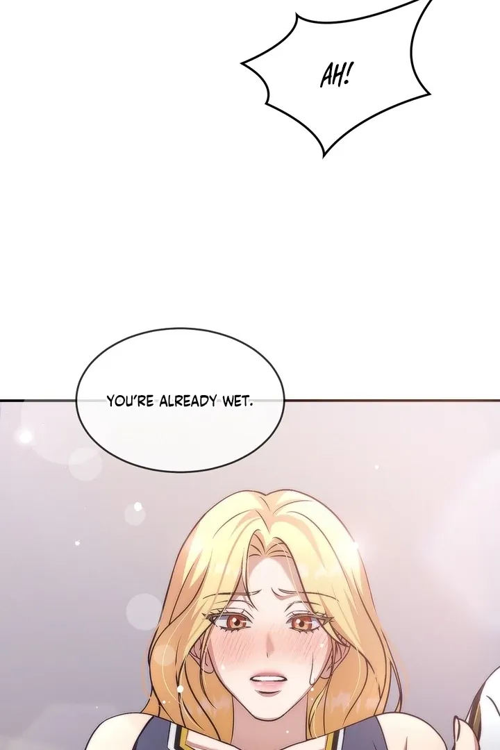 Romantic Buzzer Beater Chapter 2 page 34 - 