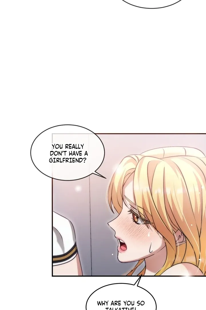 Romantic Buzzer Beater Chapter 2 page 36 - 