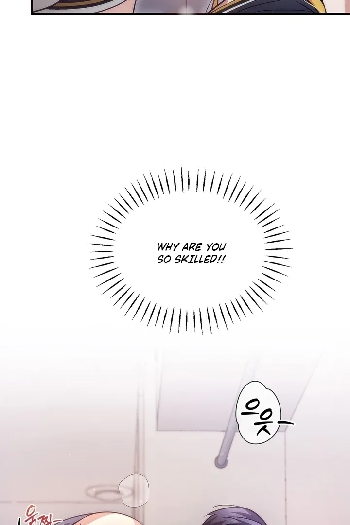 Romantic Buzzer Beater Chapter 2 page 38 - 
