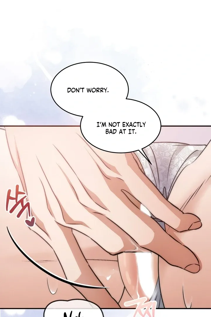 Romantic Buzzer Beater Chapter 2 page 40 - 