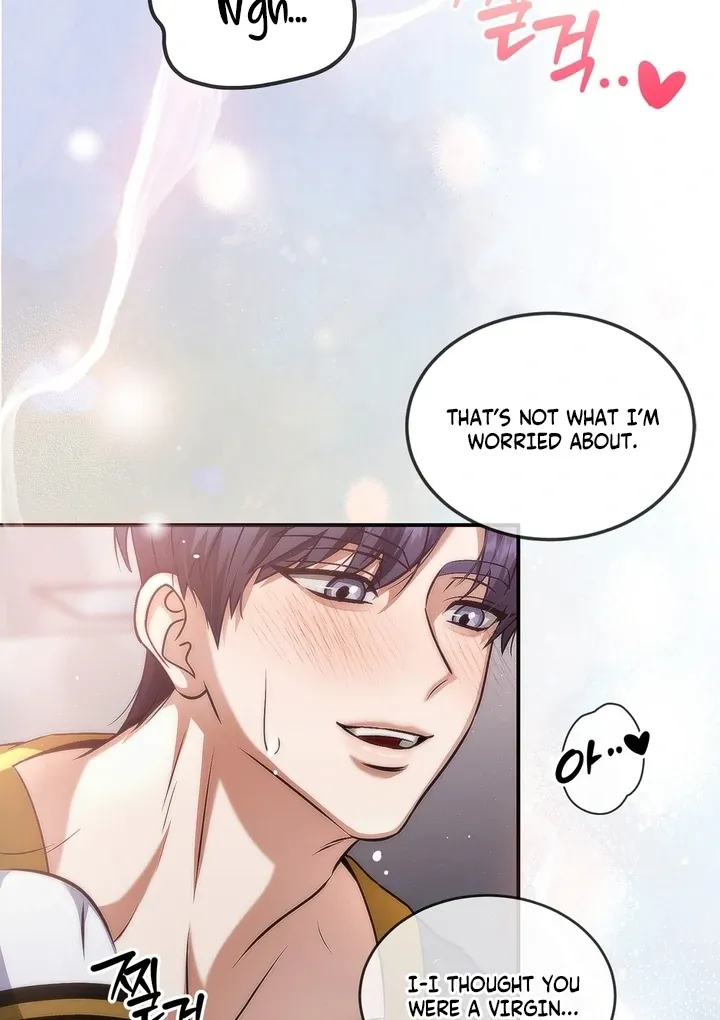 Romantic Buzzer Beater Chapter 2 page 41 - 