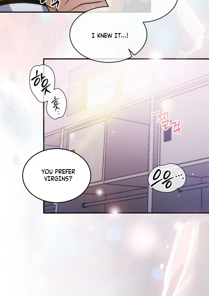 Romantic Buzzer Beater Chapter 2 page 42 - 