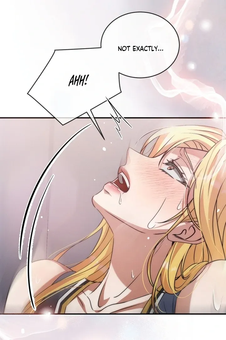 Romantic Buzzer Beater Chapter 2 page 43 - 