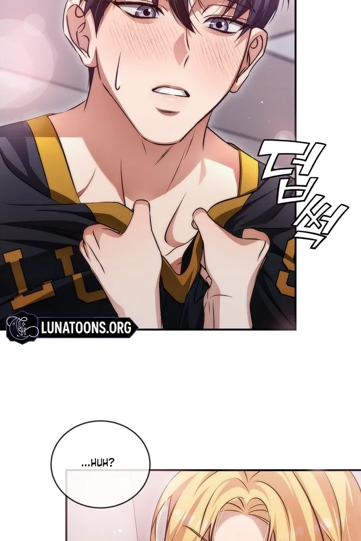 Romantic Buzzer Beater Chapter 2 page 49 - 