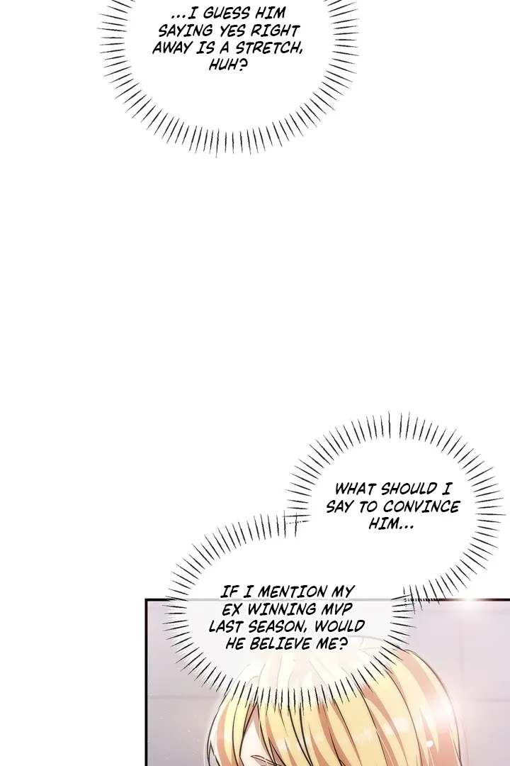 Romantic Buzzer Beater Chapter 2 page 6 - 