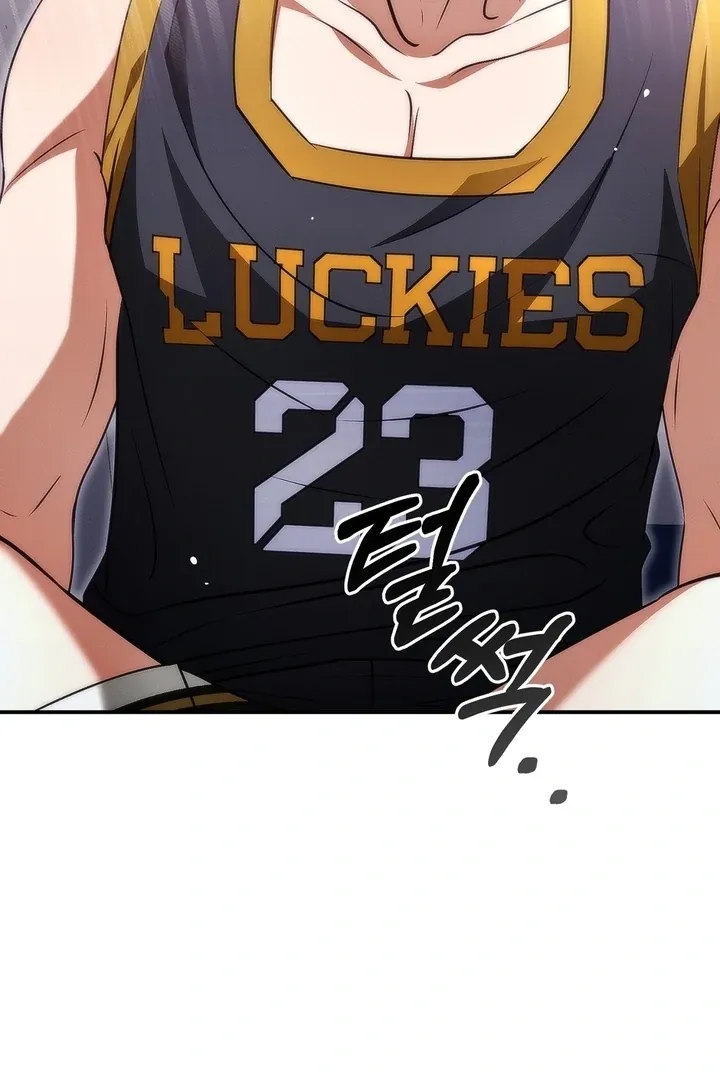 Romantic Buzzer Beater Chapter 2 page 53 - 
