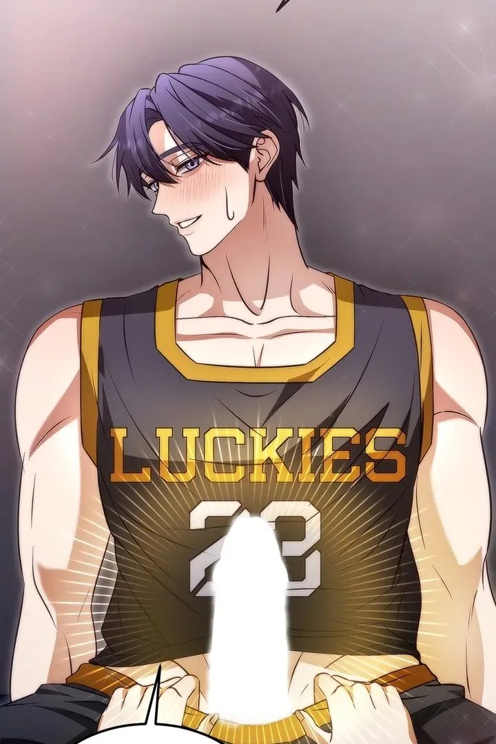 Romantic Buzzer Beater Chapter 2 page 61 - 