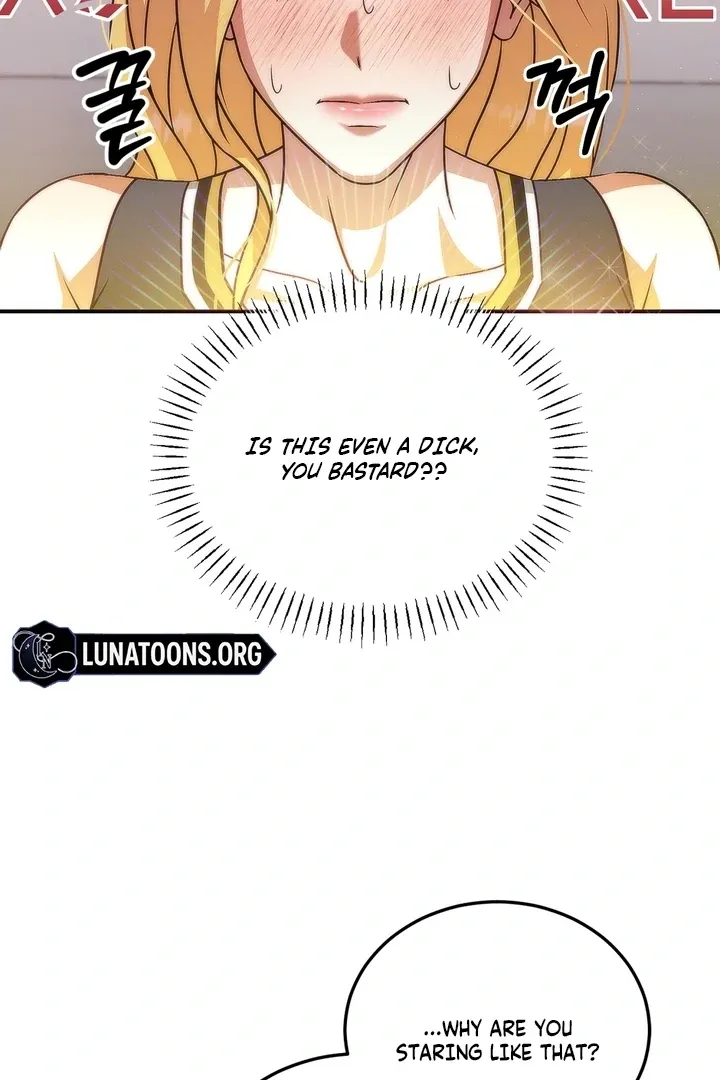 Romantic Buzzer Beater Chapter 2 page 63 - 