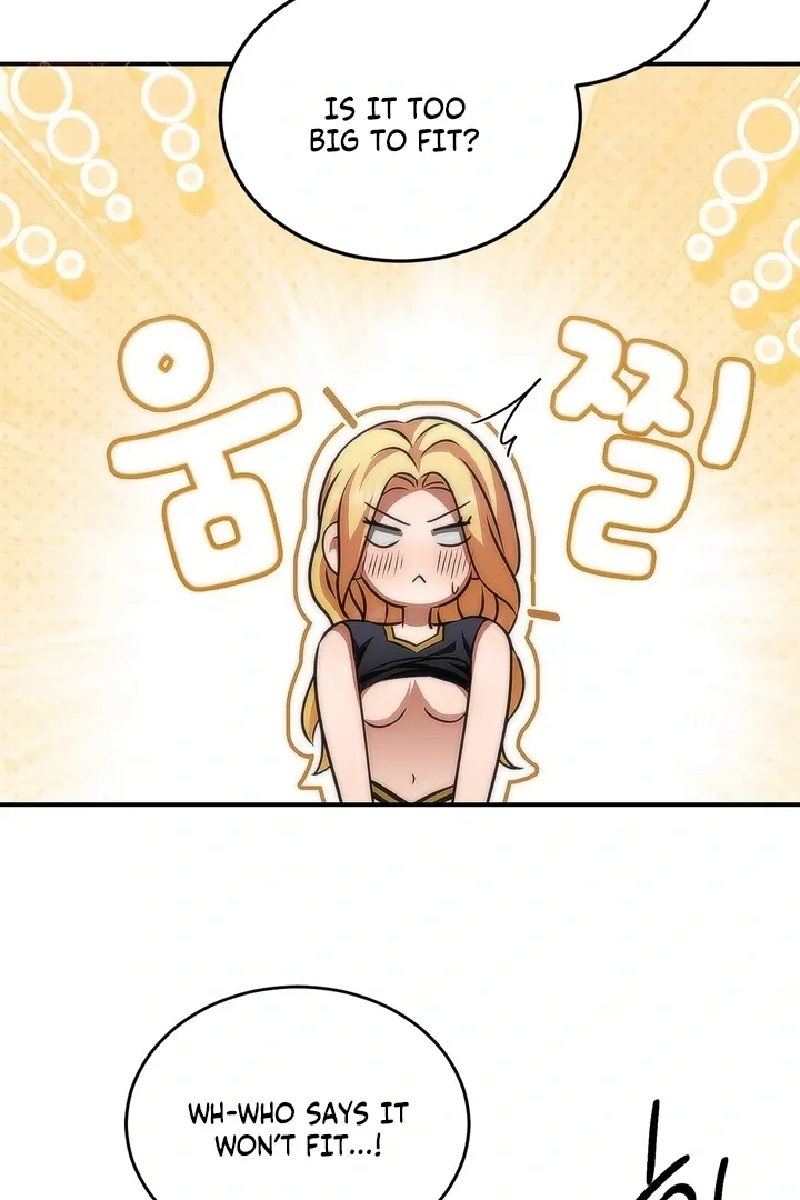 Romantic Buzzer Beater Chapter 2 page 64 - 