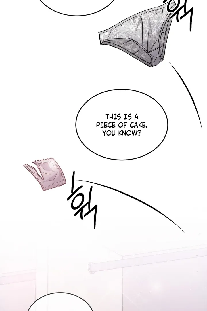 Romantic Buzzer Beater Chapter 2 page 65 - 