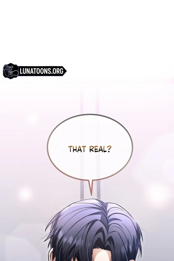 Romantic Buzzer Beater Chapter 2 page 8 - 