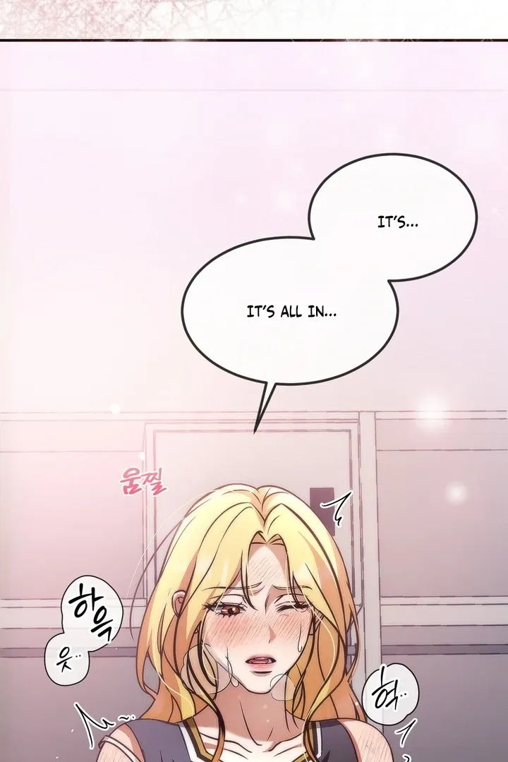 Romantic Buzzer Beater Chapter 2 page 71 - 