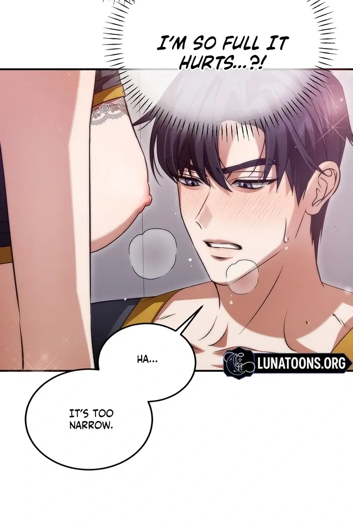 Romantic Buzzer Beater Chapter 2 page 73 - 
