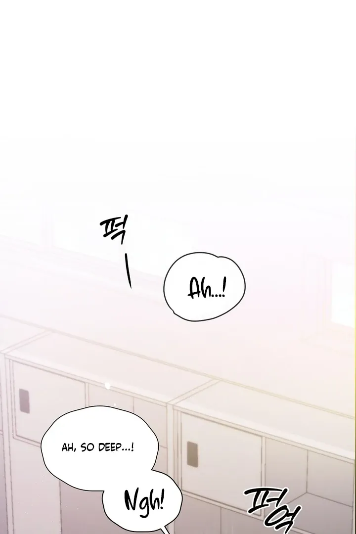 Romantic Buzzer Beater Chapter 2 page 76 - 