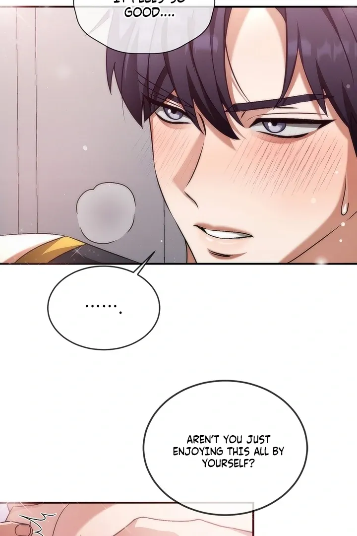 Romantic Buzzer Beater Chapter 2 page 78 - 