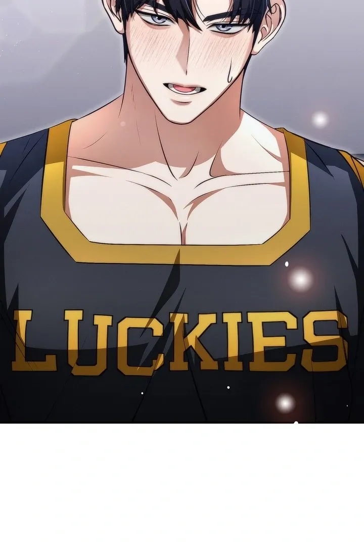 Romantic Buzzer Beater Chapter 2 page 9 - 