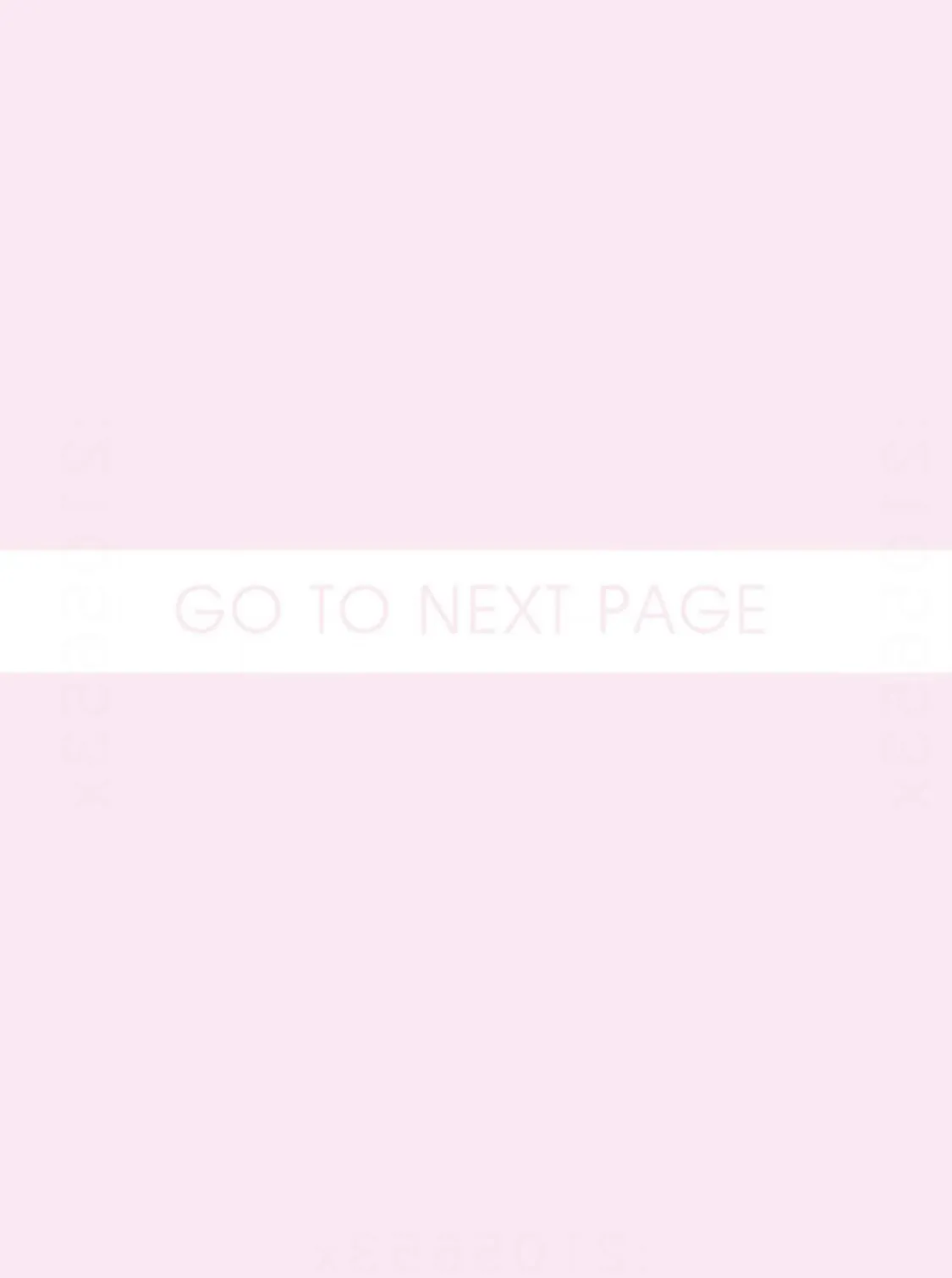 Romantic Elegy Chapter 1 page 3 - 
