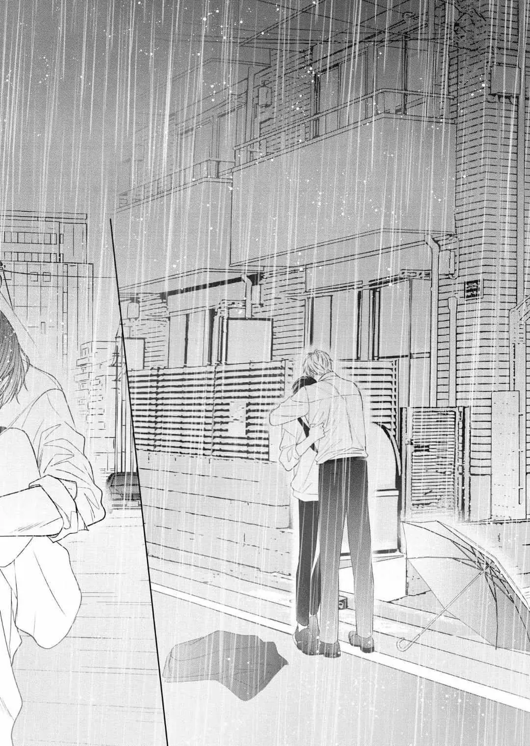 Romantic Elegy Chapter 3 page 25 - 