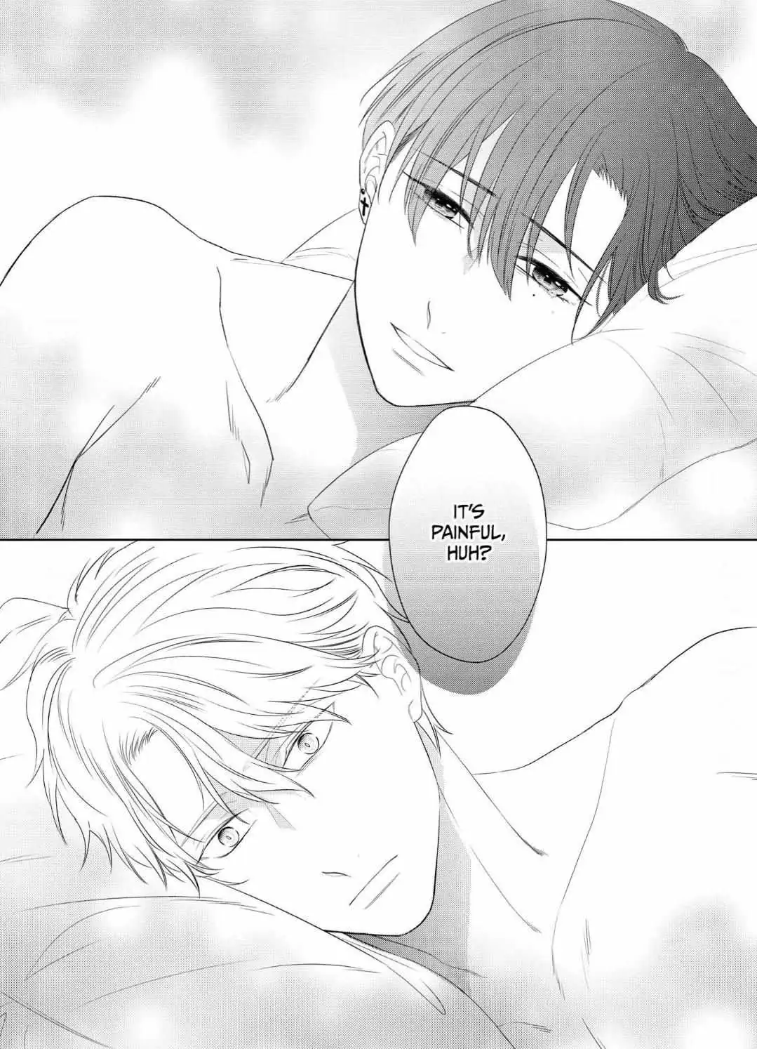 Romantic Elegy Chapter 4 page 12 - 
